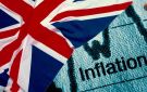 التضخم البريطاني يقفز إلى 3.3 في مارس مع صدمة الطاقة - jo