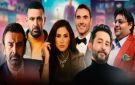دفعة واحدة .. 10 أفلام مصرية ضخمة تتنافس في موسم عيد الأضحى