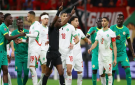  ضغطنا بالخطأ .. لاعبو المغرب يعتذرون بعد إعجابهم باحتفالات السنغال - jo