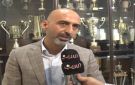 تصريحات وريكات وأزمة اتحاد السلة .. ! - jo