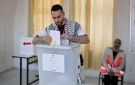 الفلسطينيون يدلون بأصواتهم في أول انتخابات بلدية - jo