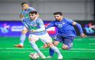 اتحاد الكرة يصدر التعليمات الخاصة بمباراة الفيصلي والرمثا - jo