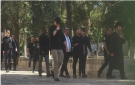 بن غفير يقتحم المسجد الأقصى - jo