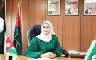 متمردة على أبواب الأمل