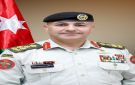  العلم الأردني - jo