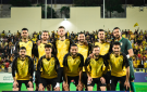الحسين إربد يهدر هدية حسم الدوري مبكرا  ..  ويقع في فخ شباب الأردن - jo
