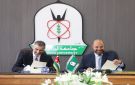 اليرموك ودوت الأردن توقعان اتفاقية تعاون - jo