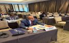 أعيان يشاركون بجلسات متخصصة في الاجتماع التنسيقي للجمعية البرلمانية الآسيوية