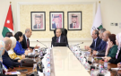  الأشغال تطلق برنامجا لتقييم أداء مديرياتها في المحافظات - jo