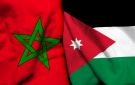 الأردن والمغرب يبحثان جهود إنهاء التصعيد في المنطقة - jo
