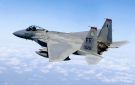 عمليات دقيقة .. كيف يعمل نظام قذف المقعد في F-15؟