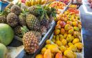 اسعار الخضار والفواكة اليوم