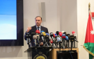 الحكومة: الأردن يتعامل مع الأحداث الإقليمية بكل كفاءة واقتدار