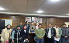 جامعة الزرقاء تنظم جلسة حوارية حول قانوني الأحزاب والانتخاب الجديدين - jo