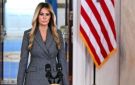 ميلانيا ترامب: لم تكن لي أي علاقة بإبستين