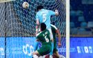 الفيصلي يتعادل مع الأهلي في دوري المحترفين - jo