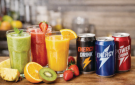 الغذاء والدواء: منع تداول مشروبات الطاقة يشمل العصائر المخلوطة بها