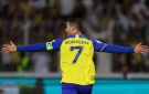 جيسوس: رونالدو لعب مريضا أمام الاتفاق - jo