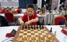 طفل روسي في سن 11 عاما يتوج بطلا للعالم بالشطرنج! - jo