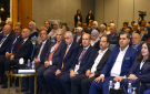 انطلاق أعمال المؤتمر الدولي الـ20 لجمعية اختصاصيي الأمراض الداخلية - jo