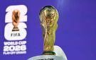متى سيبدأ كأس العالم 2026؟ - jo