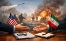 اللحظة الأخيرة من حرب إيران: كيف انتقلت واشنطن من خطاب الحسم إلى إدارة المأزق؟