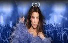 نانسي عجرم تعود بحفل مباشر في مدينة الأحلام بقبرص - jo