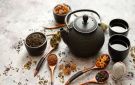 من الصباح حتى المساء .. أنواع شاي تدعم صحتكم على مدار اليوم