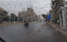 زخات مطر الثلاثاء والاربعاء وارتفاع تدريجي على الحرارة مع نهاية الأسبوع