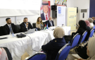 برنامج الأمم المتحدة الإنمائي في الأردن ينظم فعالية لدعم المزارعين والشركات الصغيرة والمتوسطة