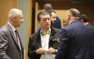 جلسة مجلس النواب ترصدها رم بالصور - jo