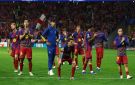 40 مليون يورو .. برشلونة يخسر صفقة إيتو الجديد - jo