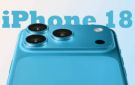 تسريبات عن تغييرات تصميمية محتملة على آيفون 18 برو 