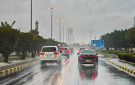  عاجل الأردن على موعد مع أمطار رعدية الاثنين