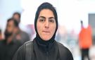 بعد تراجعها عن اللجوء.. إيران تعيد ممتلكات لاعبة المنتخب