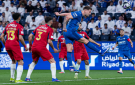 الهلال يعبر ضمك ويواصل مطاردة النصر في الدوري السعودي - jo