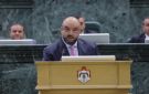 الخشمان: متمسكون بمقترحاتنا لحماية الضمان الاجتماعي ونرفض المساس بحقوق المواطنين - jo