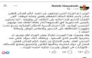 المحامي النوايسه : بعض الوزراء يمتنعون عن تنفيذ حكم قضائي قطعي .. الوطن ليس ملكيه خاصه للوزراء