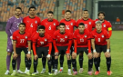 موعد مباراة مصر وروسيا قبل كأس العالم 2026