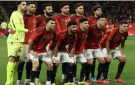 إصابة نجم منتخب مصر بقطع في الرباط الصليبي وتأكد غيابه عن كأس العالم