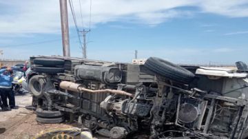 5 إصابات بحادث تصادم على شارع البترا 5 إصابات بحادث تصادم على شارع البترا