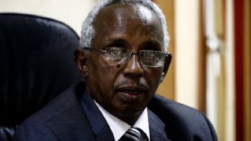 عصب الحياة المشلول في السودان