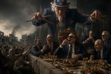 لماذا يعضون أصابعهم من الغيظ؟!