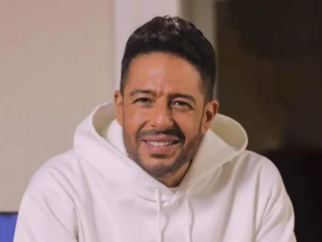 حماقي يفاجئ جمهوره بحذف منشوراته على إنستغرام .. هل يروج لألبومه الجديد؟ حماقي يفاجئ جمهوره بحذف منشوراته على إنستغرام .. هل يروج لألبومه الجديد؟