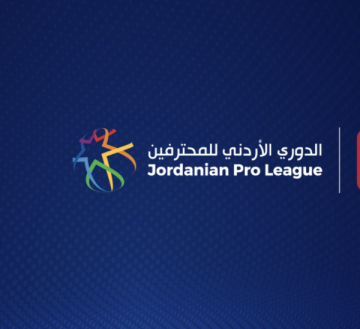 فوزان مثيران لشباب الأردن والأهلي يشعلان صراع الهبوط