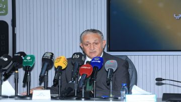 300 كاميرا متحركة لرصد المخالفات البيئية 300 كاميرا متحركة لرصد المخالفات البيئية