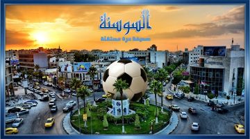 رسميًا ..  إربد تستضيف نهائي كأس الأردن بعد مطالبات جماهيرية