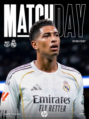 شاهد البث المباشر لكلاسيكو الأرض بين ريال مدريد وبرشلونة .. وتعرف على التشكيلة شاهد البث المباشر لكلاسيكو الأرض بين ريال مدريد وبرشلونة .. وتعرف على التشكيلة