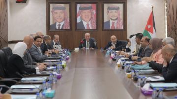 النواب: مشروع قانون الإدارة المحلية سيحظى بنقاش واسع النواب: مشروع قانون الإدارة المحلية سيحظى بنقاش واسع