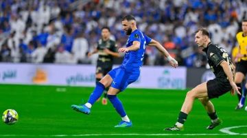 6 خصوم تجاوزهم الهلال في نهائيات كأس الملك.. أكثرهم النصر